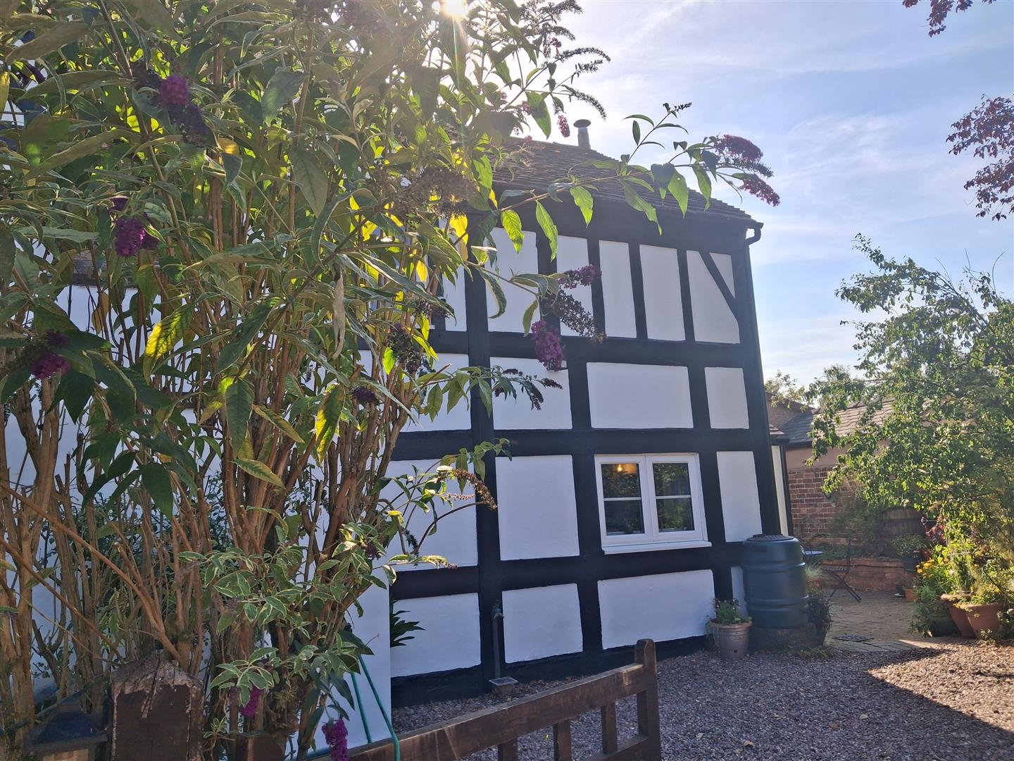 Holly Cottage , Shrewsbury, SY4 5NG For Sale